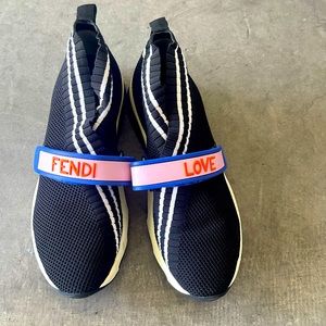 Fendi Sneakers Wome’s Size7